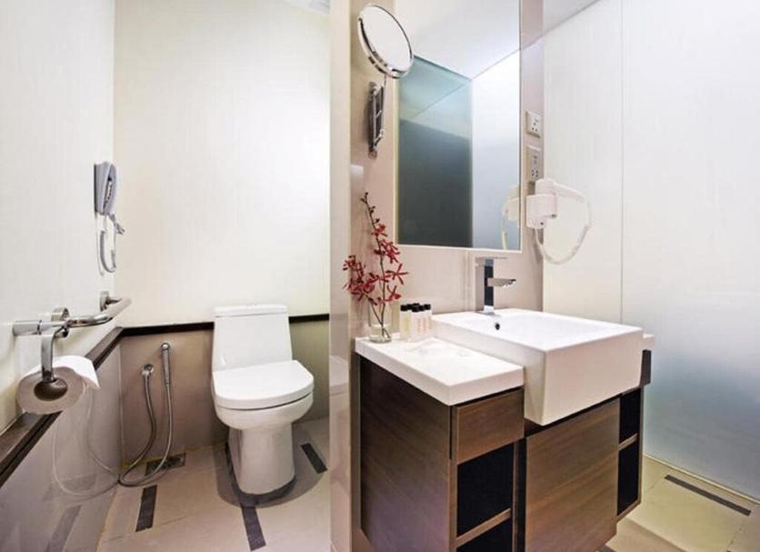 Bathroom Photo