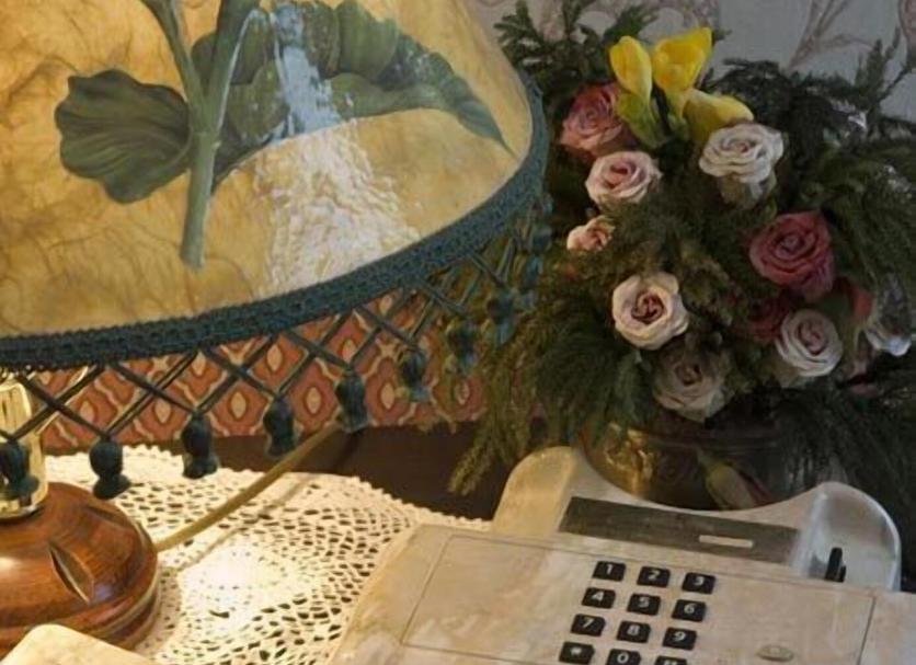 Room amenity Photo