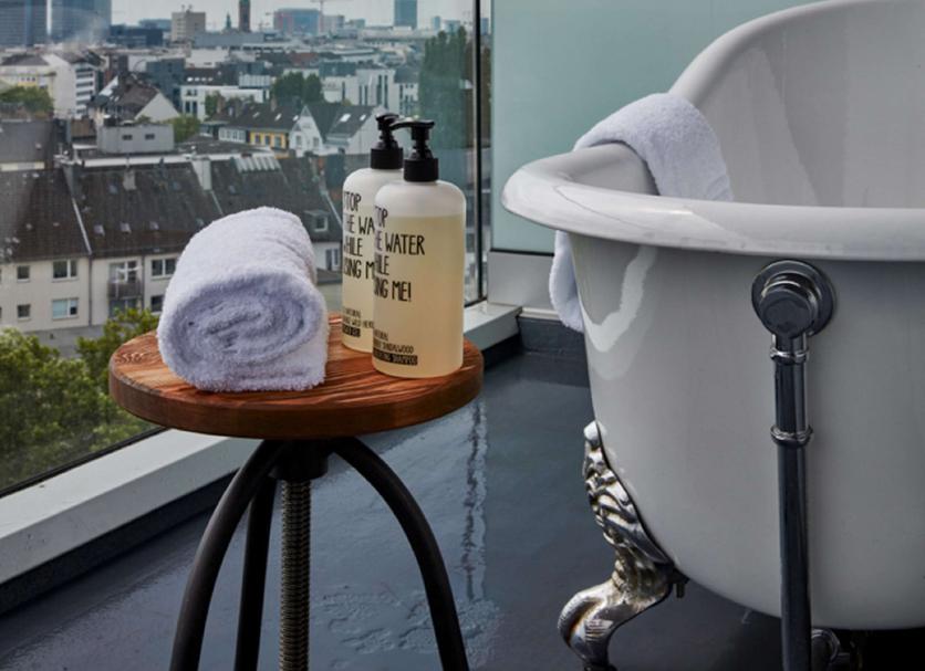 Room amenity Photo