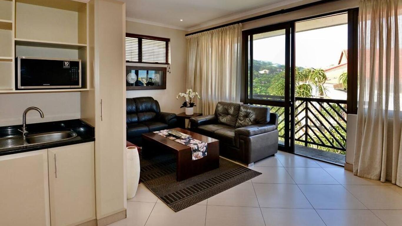 Anew Hotel Ocean Reef Zinkwazi