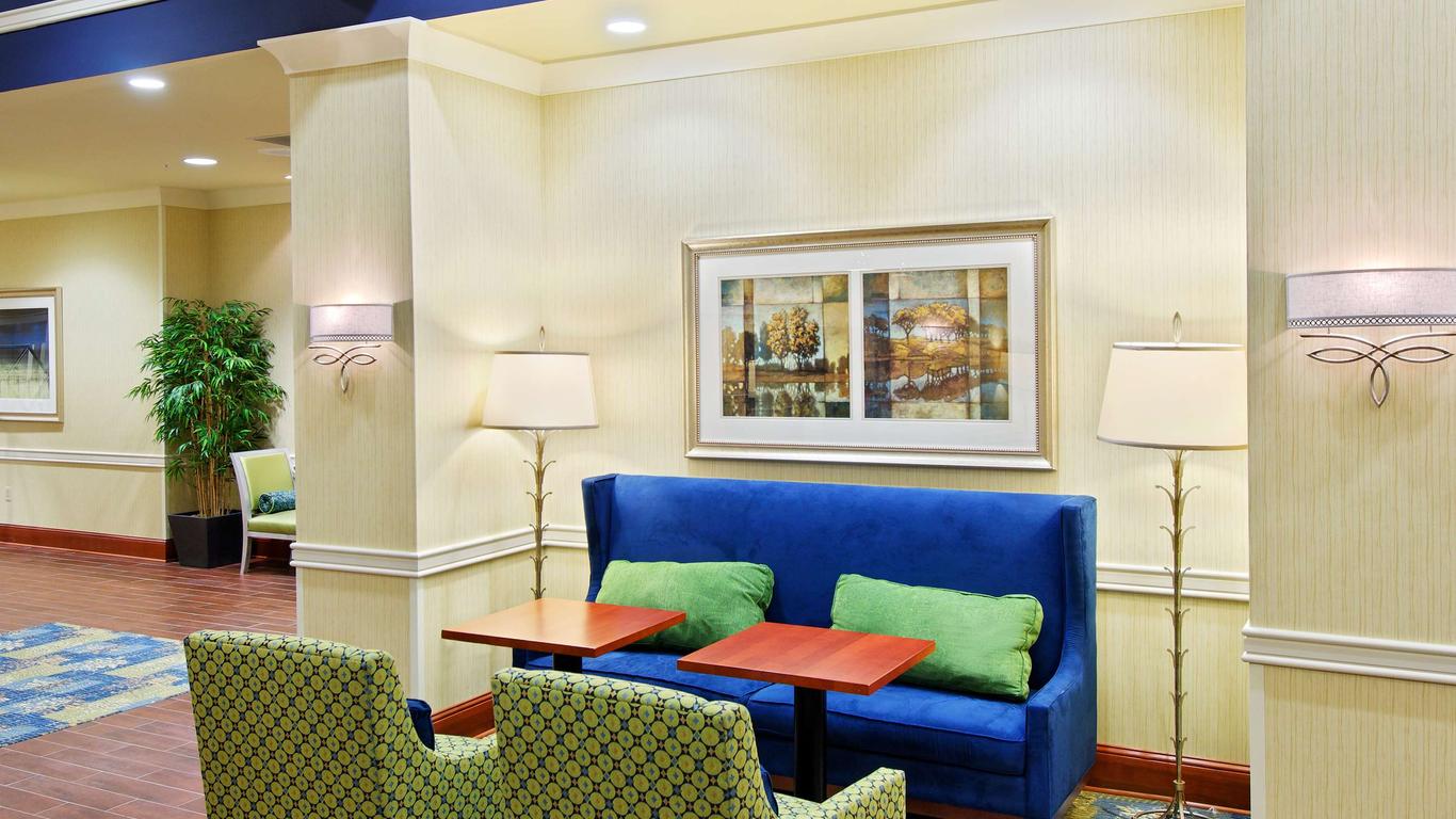 Hampton Inn & Suites Knoxville-Turkey Creek Farragut