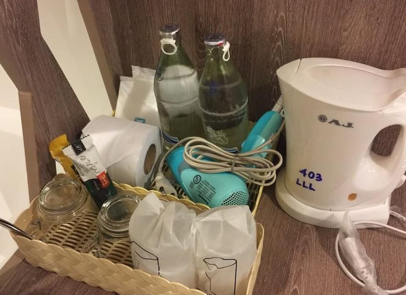 Room amenity Photo