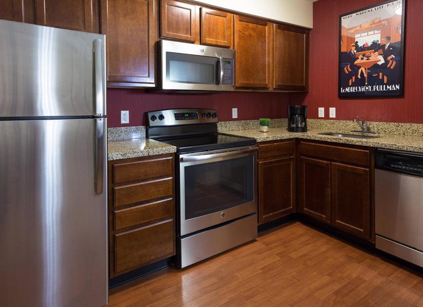 Kitchen Photo