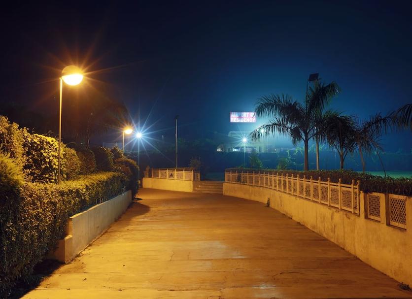 Outdoor view Photo