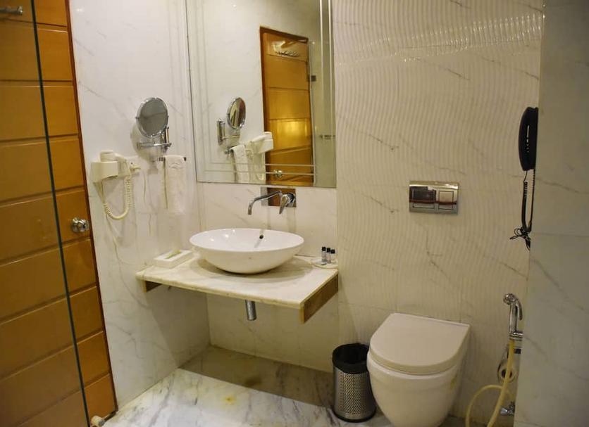Bathroom Photo