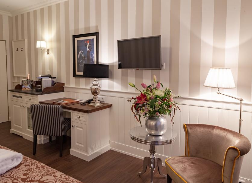 Room amenity Photo