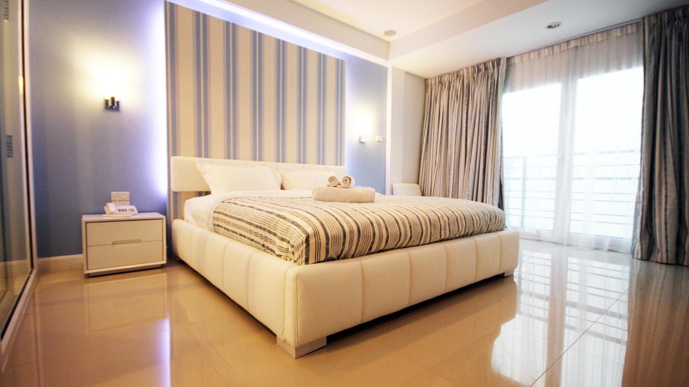 Access inn Pattaya