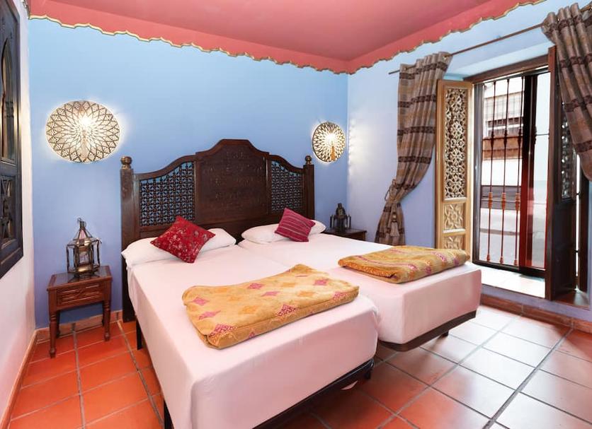 Bedroom Photo