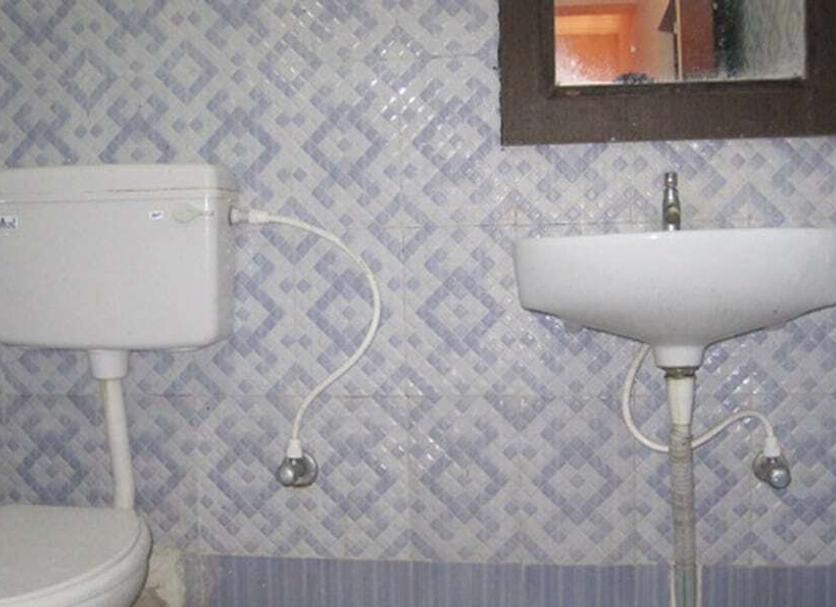 Bathroom Photo