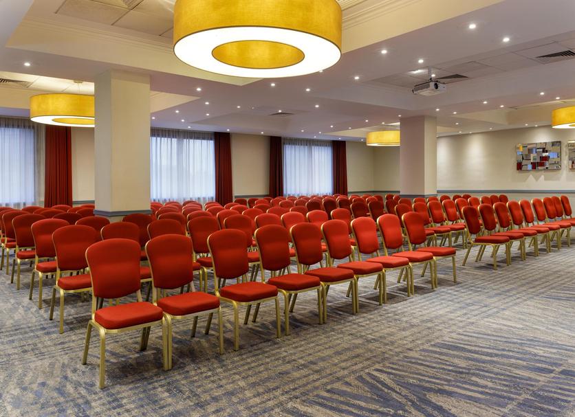 Conference room Photo