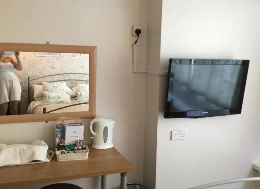 Room amenity Photo