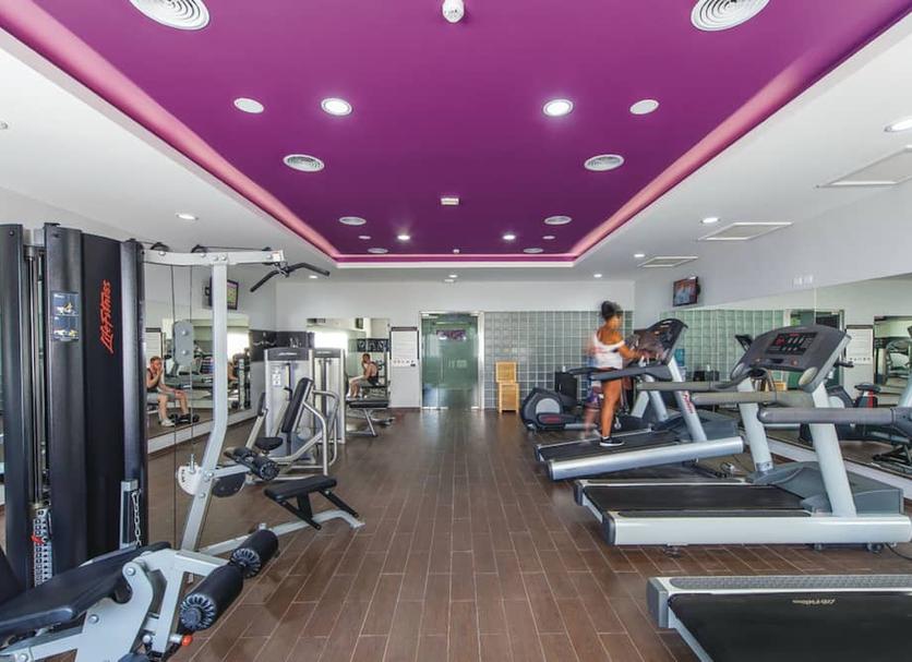 Gym Photo