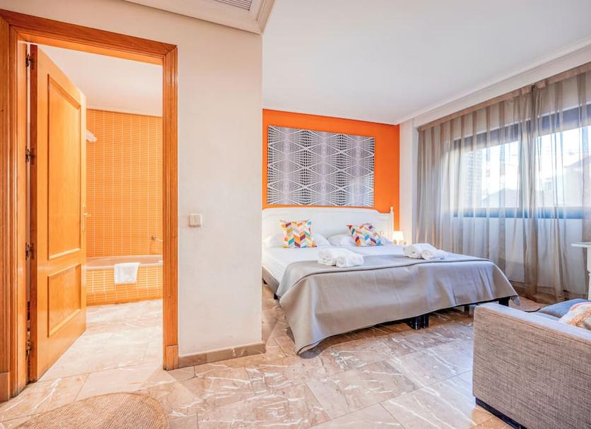 Bedroom Photo