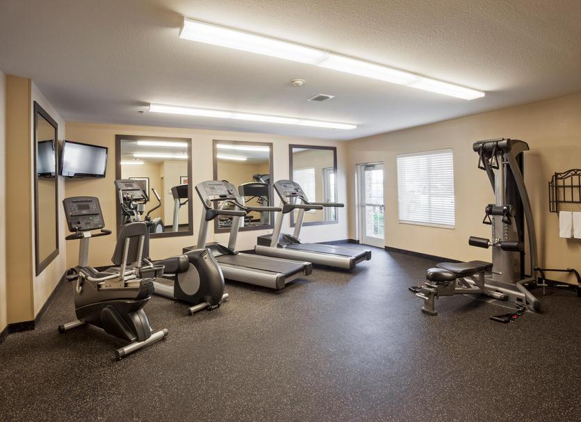 Gym Photo