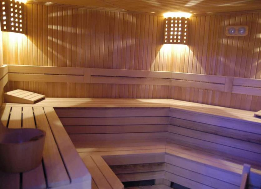 Spa Photo