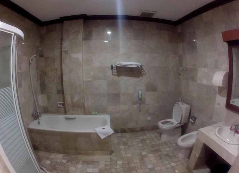 Bathroom Photo