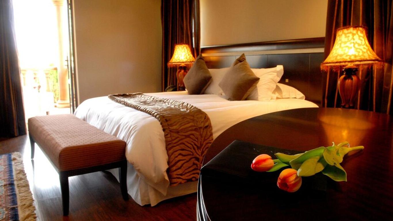 Velmore Hotel Estate & Spa