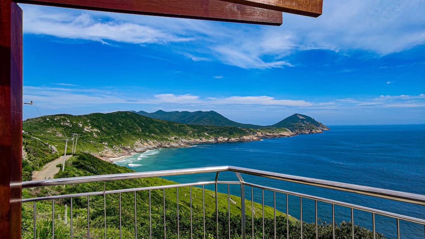 Pousada Porto Praia