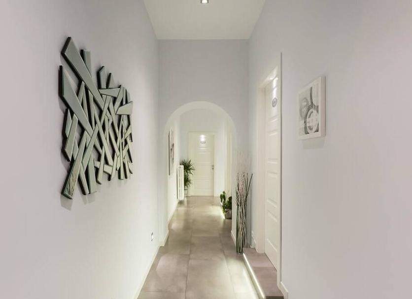 Hallway Photo
