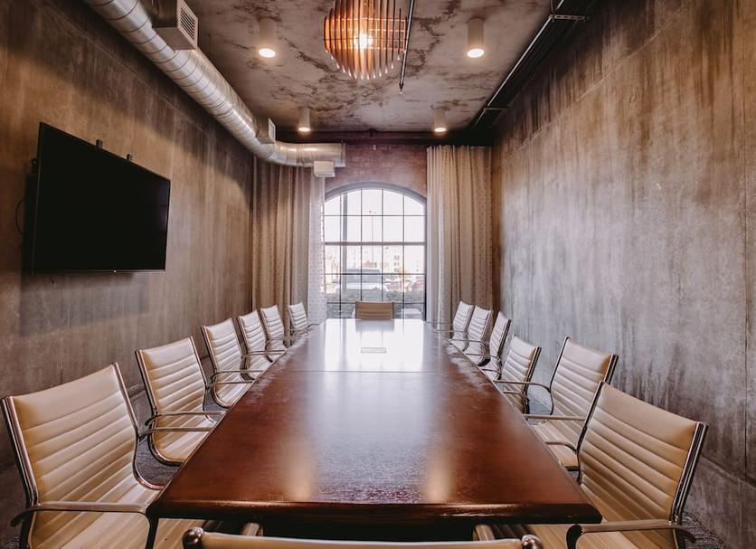 Conference room Photo