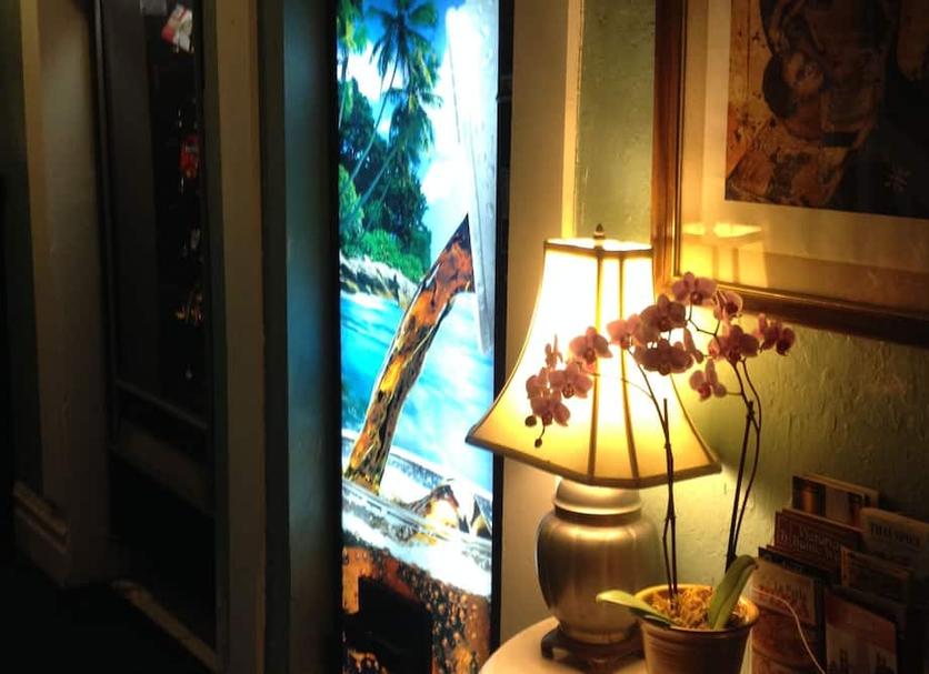 Room amenity Photo