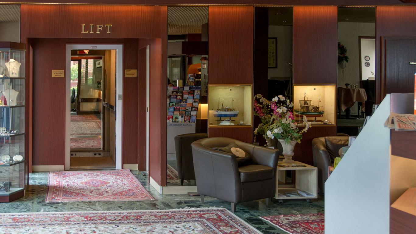 Hotel Helgoland