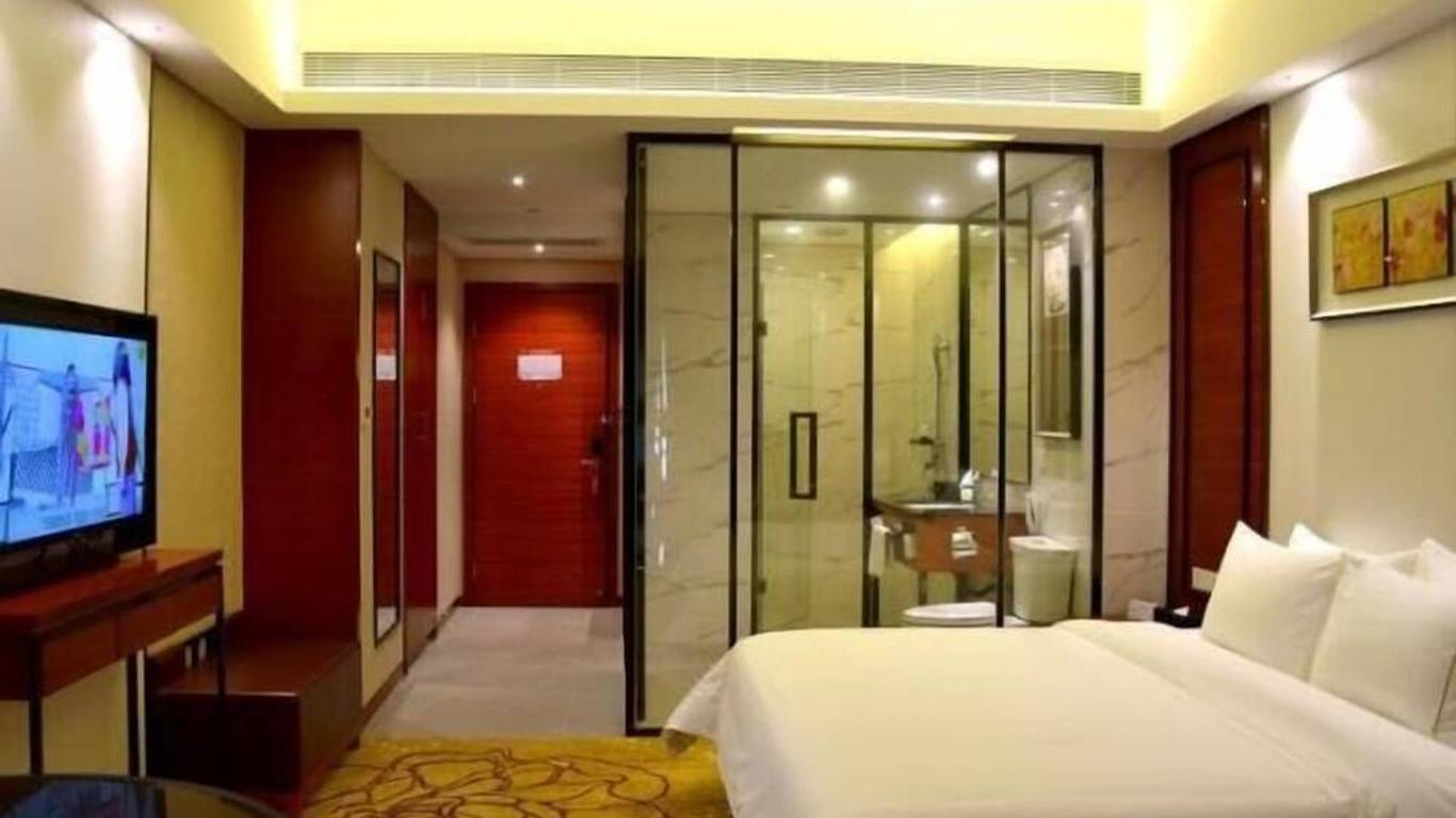 Shenzhen Kai Jia Hotel