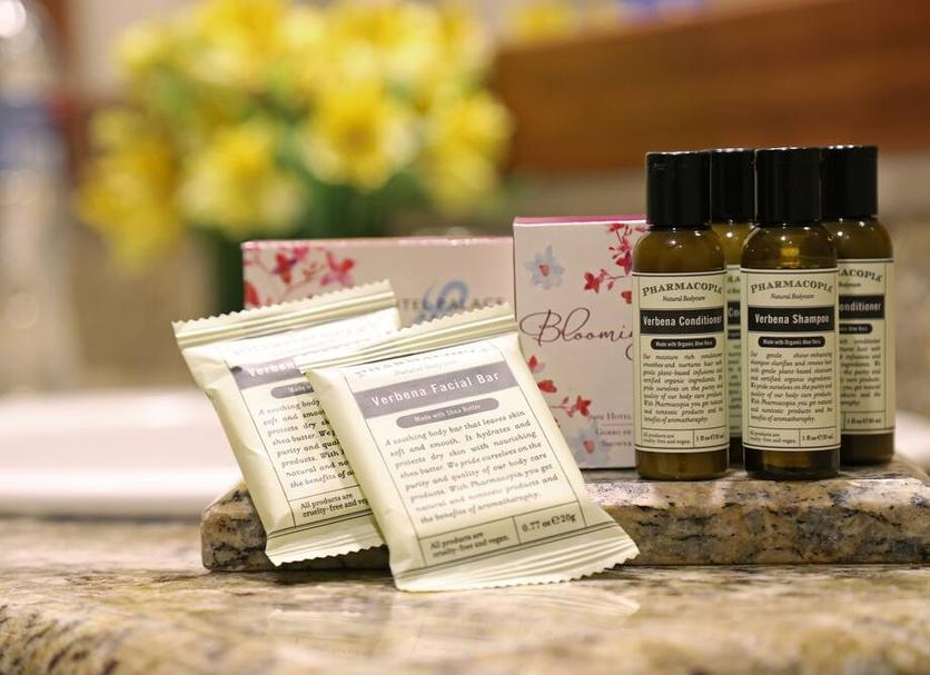 Room amenity Photo