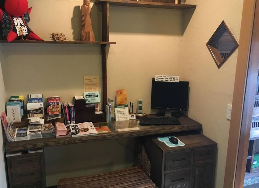 Room amenity Photo