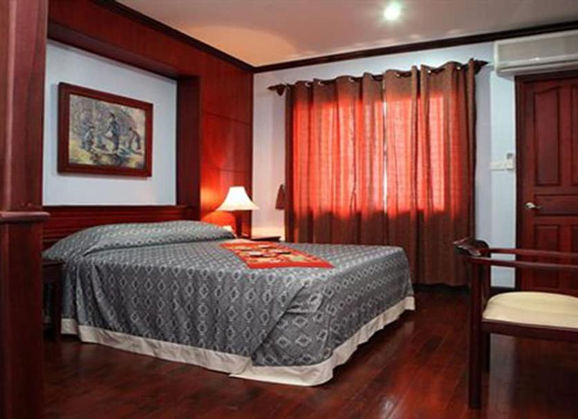 Bedroom Photo