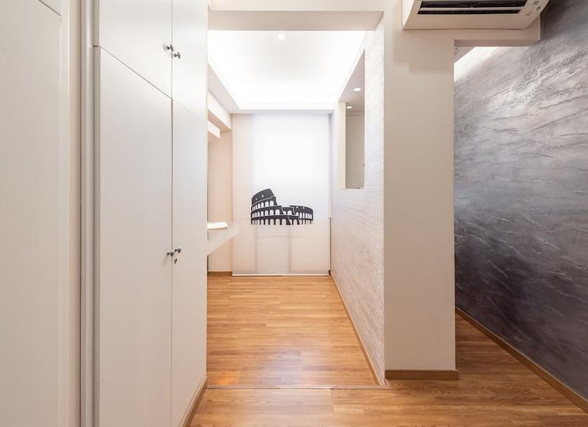 Hallway Photo
