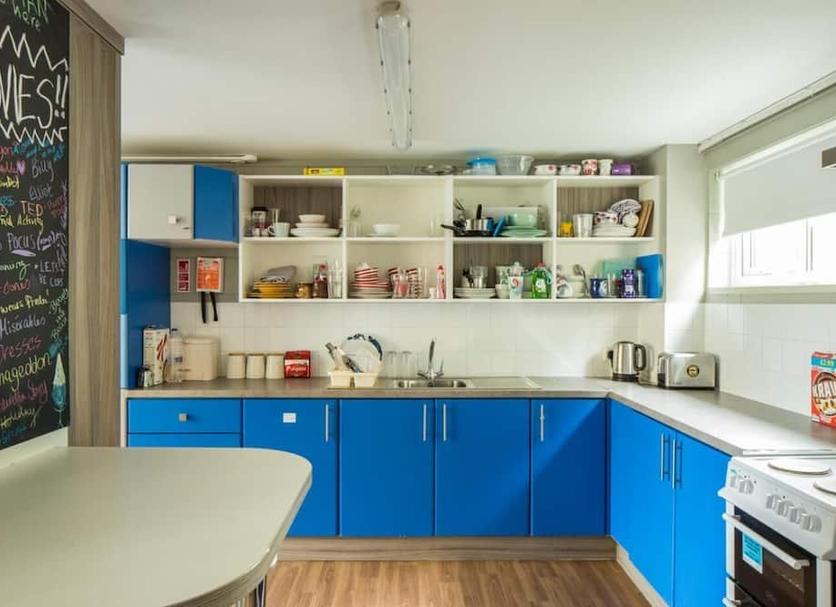 Kitchen Photo