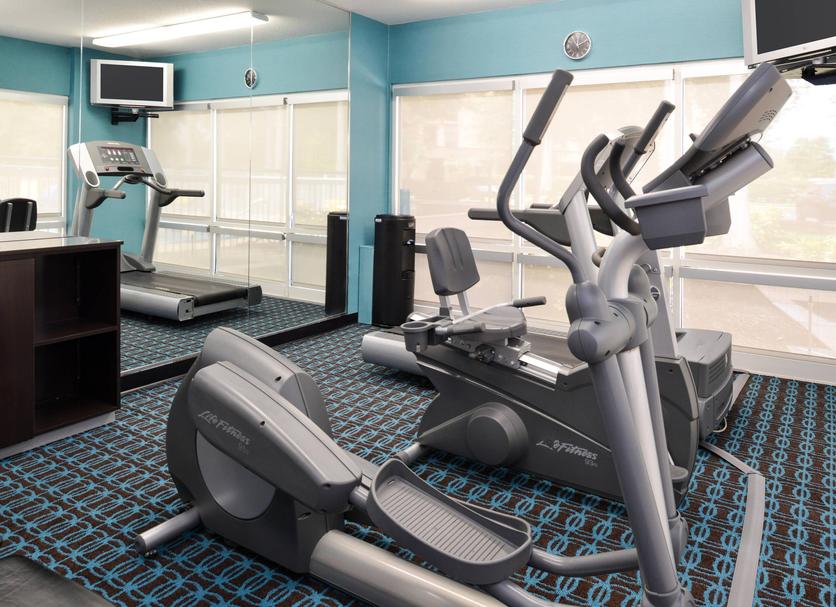 Gym Photo