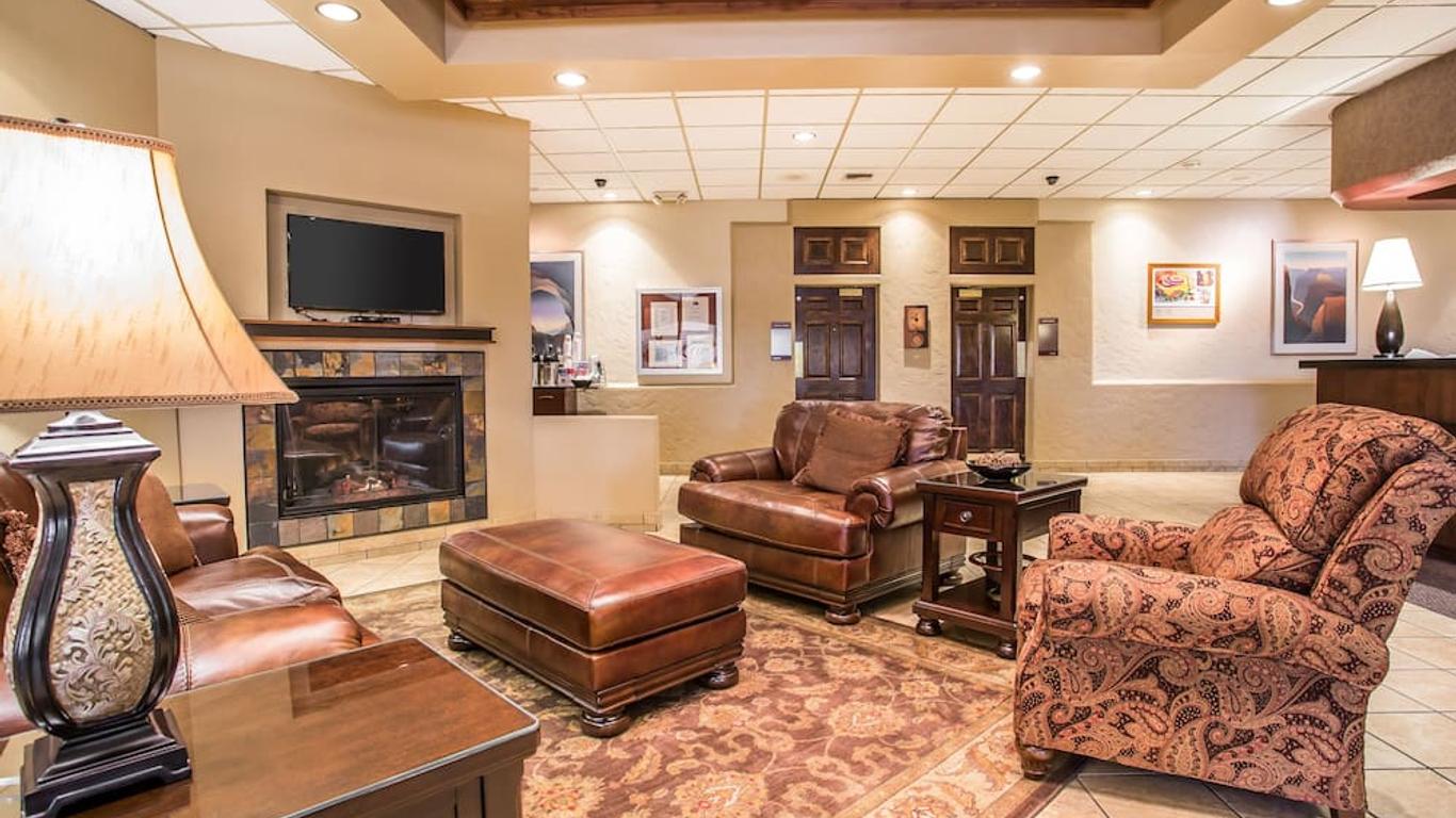 Clarion Inn Grand Junction