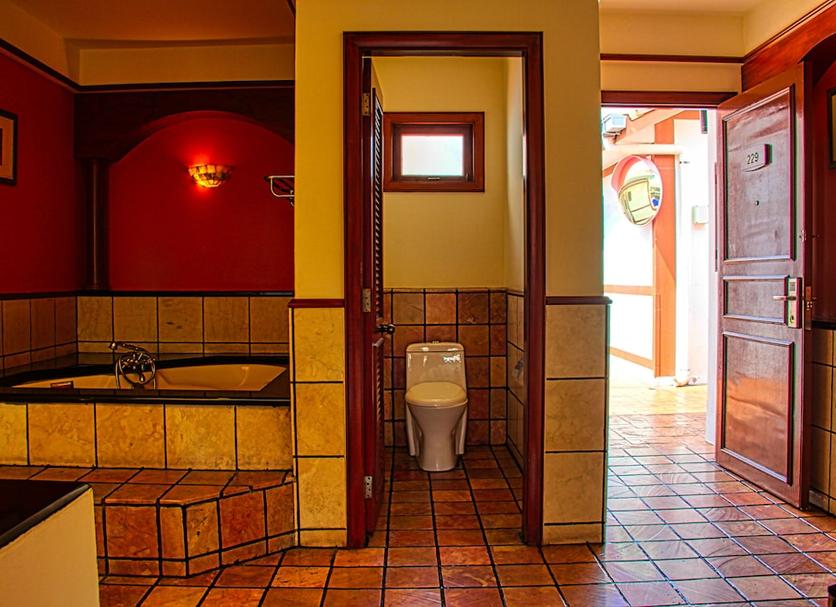 Bathroom Photo