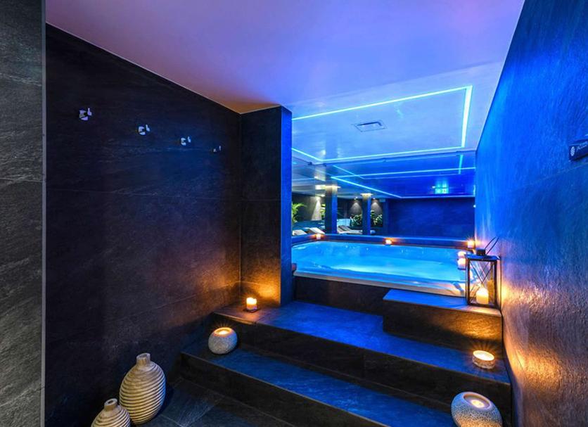 Spa Photo