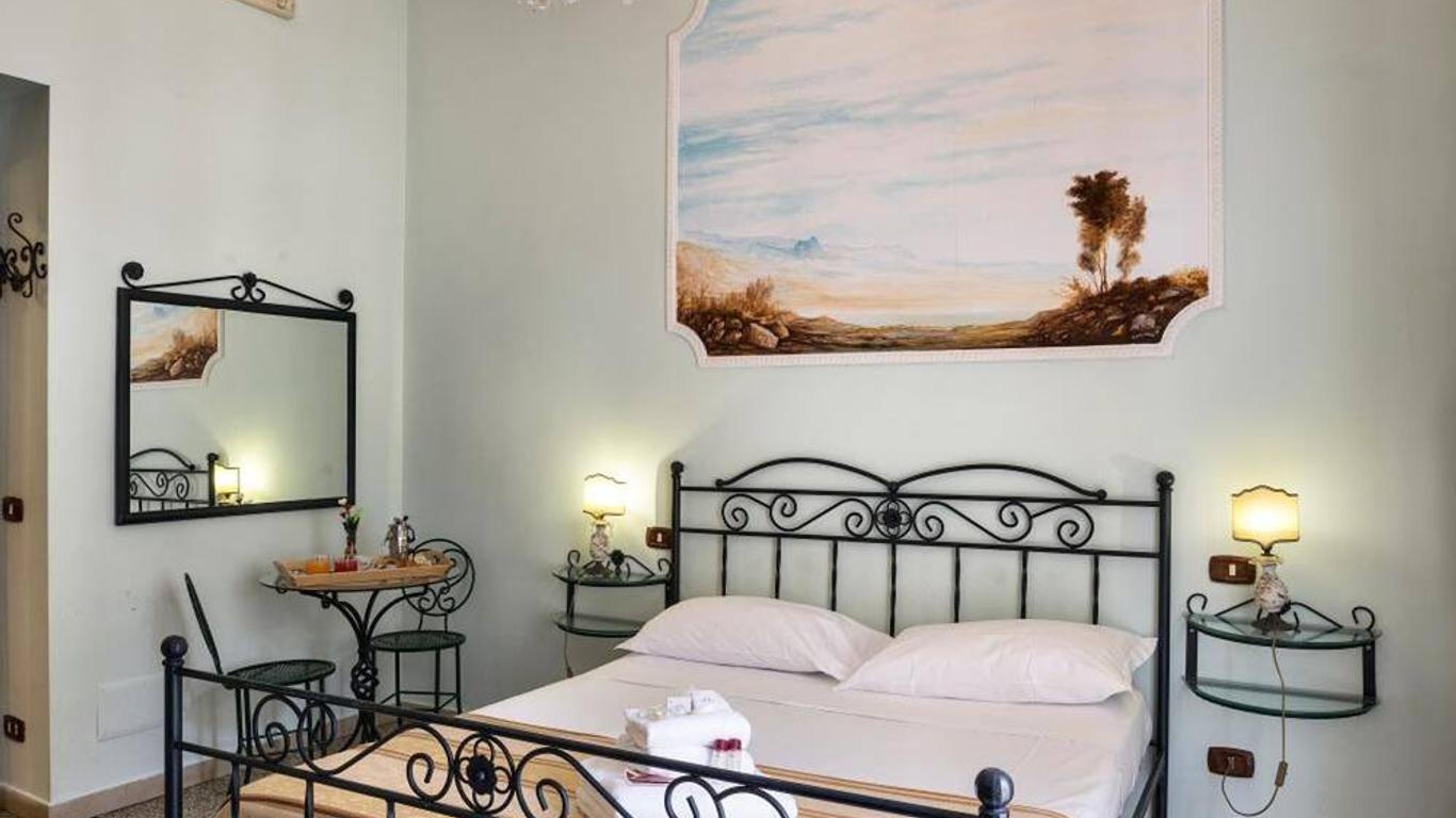 B&B Art Suite Principe Umberto