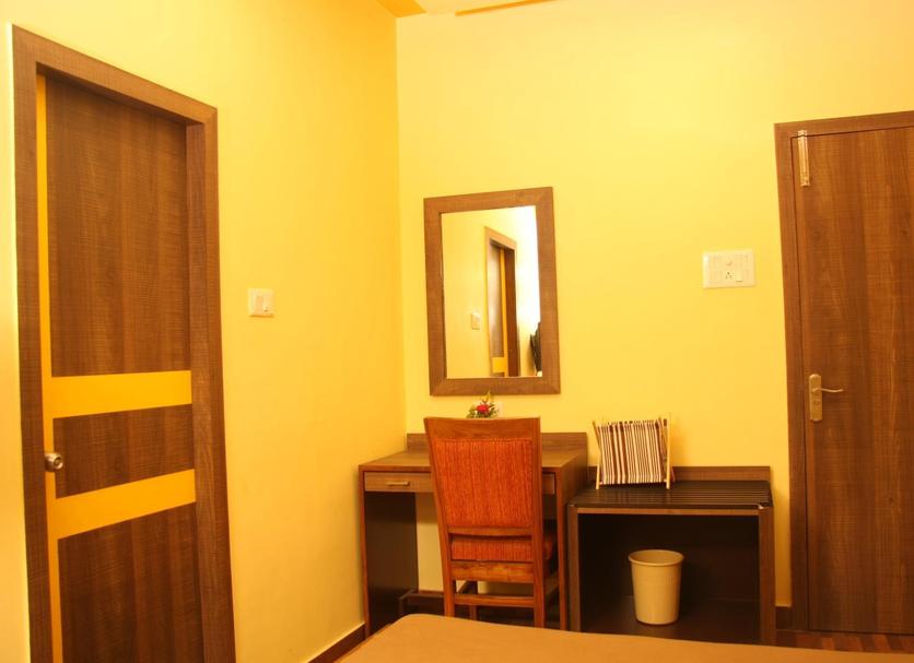 Room amenity Photo