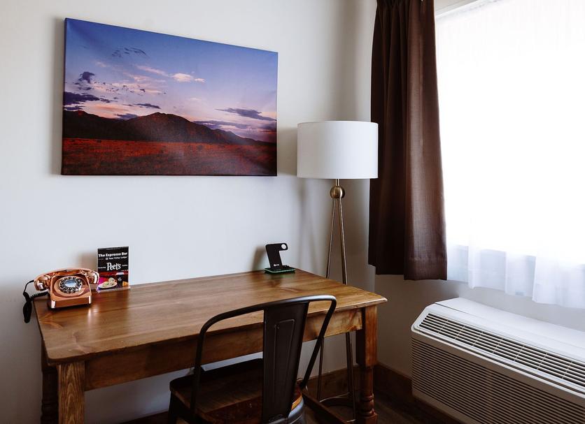Room amenity Photo