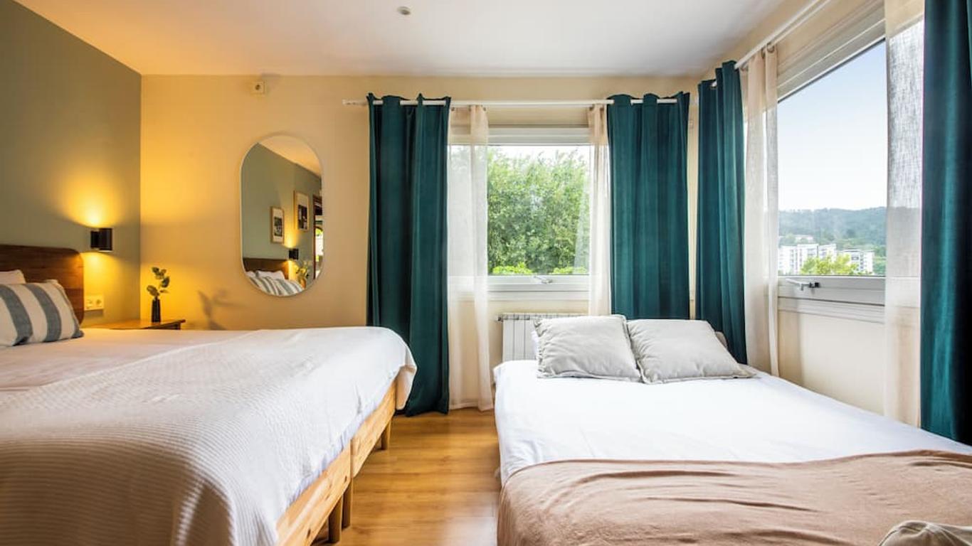 Hotel Donosti