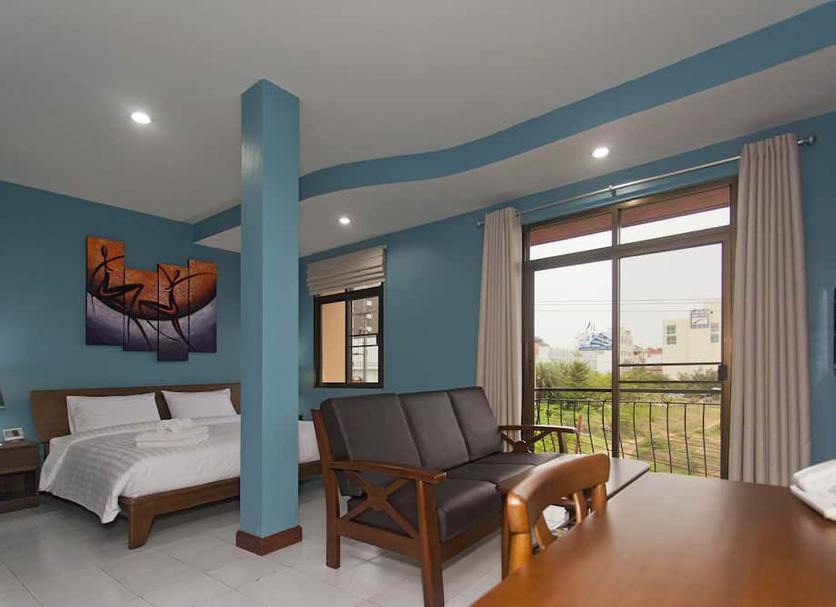 Bedroom Photo