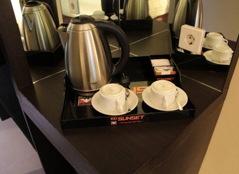Room amenity Photo