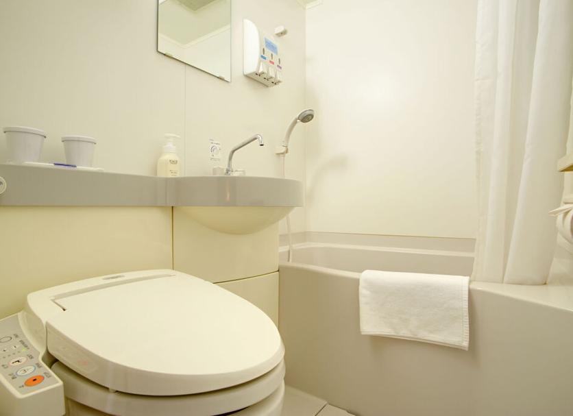 Bathroom Photo