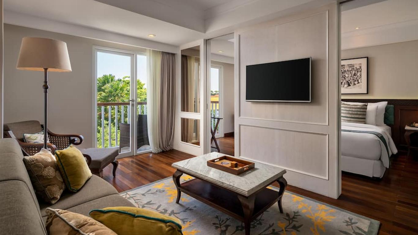 Maison Aurelia Sanur, Bali - By Préférence