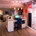 Business centre