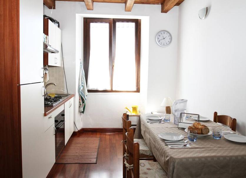 Dining room Photo