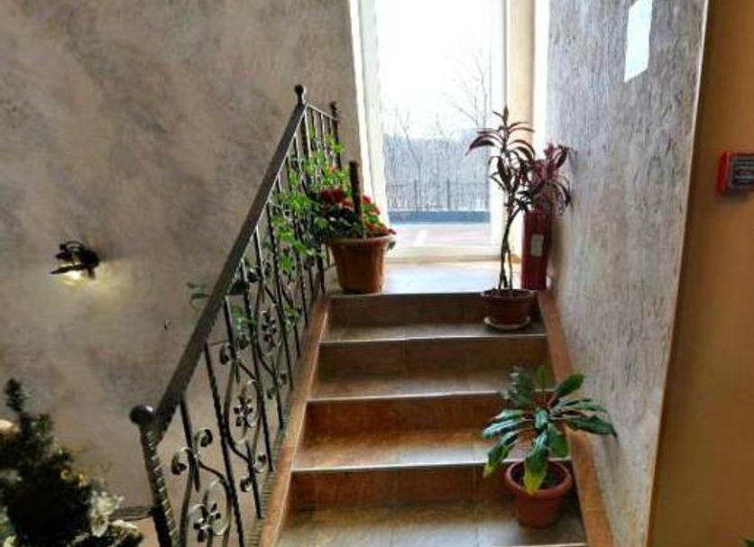 Stairs Photo