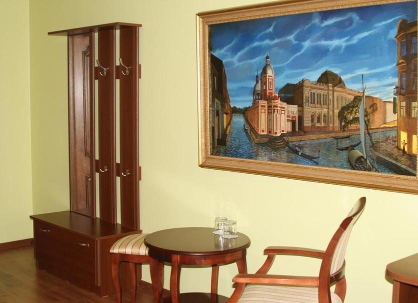 Room amenity Photo