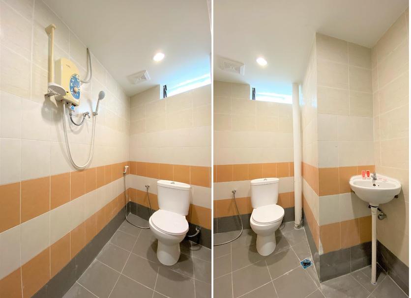 Bathroom Photo