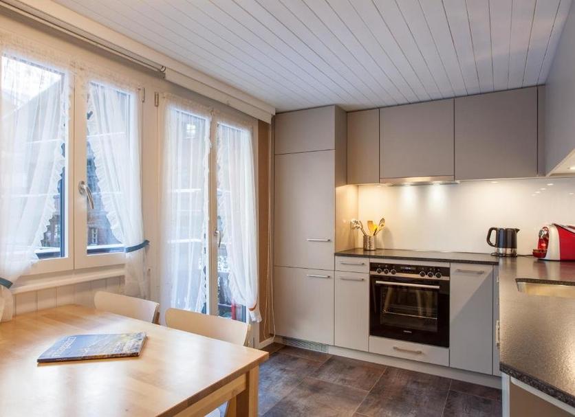 Kitchen Photo